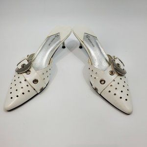 Gorgeous European Designer Shoes size EU39 / US9